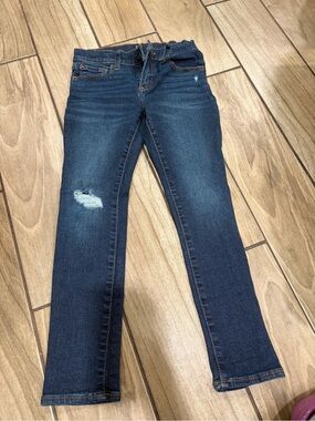 Boys Gap pants size 8 Stretch Skinny Good condition